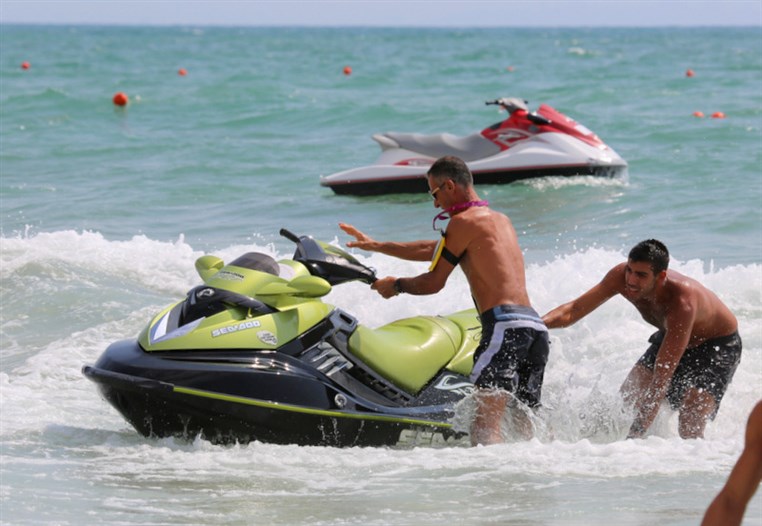Edde Sands on Thursday 